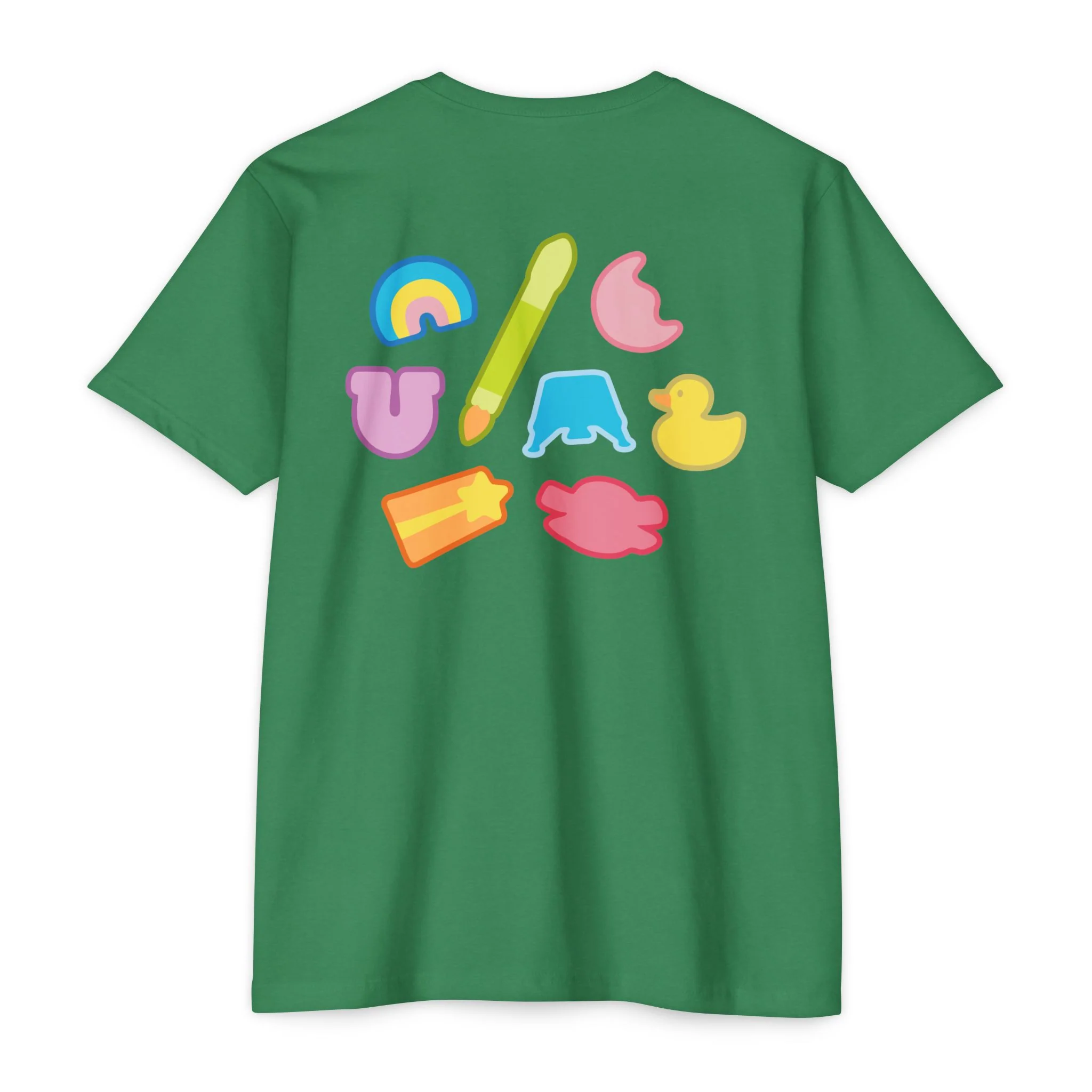 SHIRTS